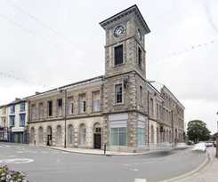  The John Francis Basset Wetherspoon