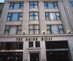  The Briar Rose Wetherspoon
