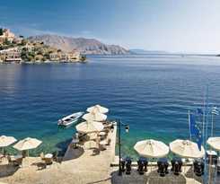Hotel Nireus