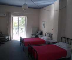 Cavo Mytikas Aparthotel