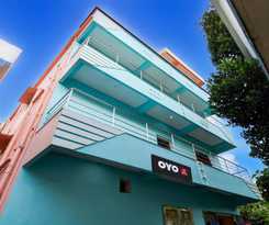 Hotel OYO Bijaya Residency
