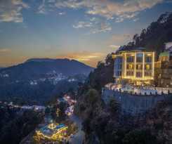 Hotel Echor Shimla - The Zion