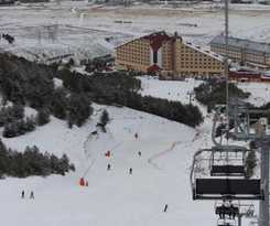 Hotel Polat Erzurum Resort