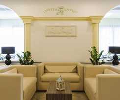 Hotel Boccaccio