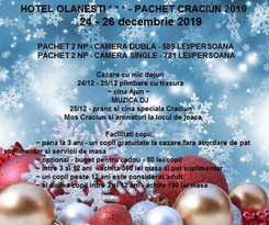 Hotel Olanesti & Spa Medical