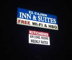 Hotel El Cajon Inn & Suites