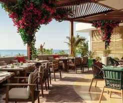 Hotel The St Regis Al Mouj Muscat Resort