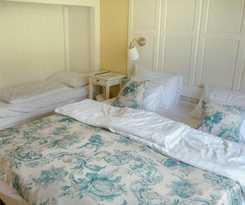 Hotel T&uuml;nd&eacute;rkert Noszvaj