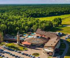 Hotel Atostogų Parkas