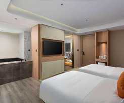 Hotel Hawthorn by Wyndham Honghe Mile Hot Spring