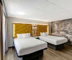 Hotel LeConte View Motel