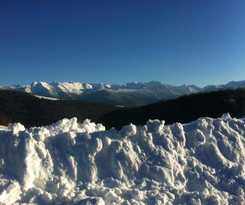 Hotel Camping La Marmotte