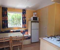 Hotel Camping de la Dune