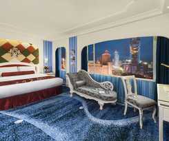 Hotel Beverly Plaza