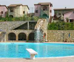  Borgo San Pecoraio