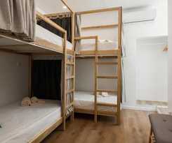  Madalena Hostel e Suites