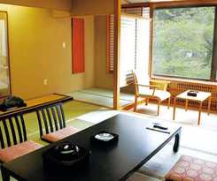 Hotel Tsukubasan Aokiya