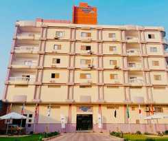 Hotel Pyramids Sunshine View