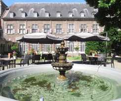 Hotel Abdij Rolduc