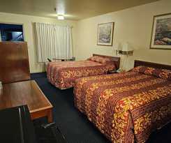 Hotel Terrace Inn and Suites