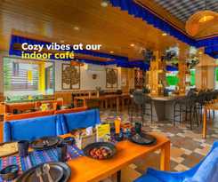  The Hosteller Mcleodganj, Bhagsu