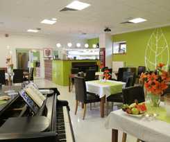 Hotel Golf&Wellness Resort Alfr&eacute;dov
