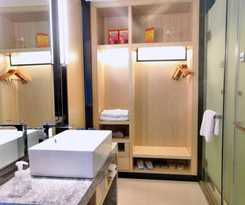 Hotel Echarm Tongshan Niutoushan Park