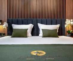 Hotel Palms Beach Kiten