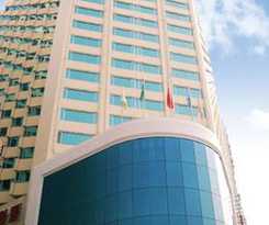 Hotel Grandview Macau