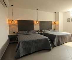 Hotel California Center Medellin