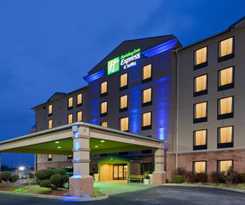 Hotel Holiday Inn Express & Suites Charleston-Southridge, an IHG