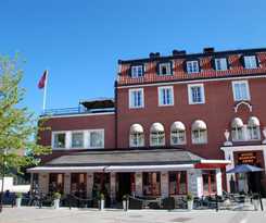 Hotel Bishops Arms Strängnäs
