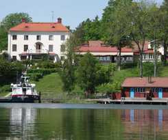 Hotel Sm&aring;dalar&ouml; G&aring;rdl & Spa