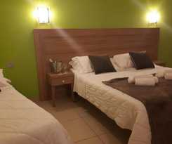 Hotel La Ninfea