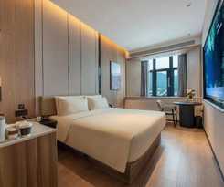 Hotel Atour X Xiamen Xinglin Bay Fortune Plaza