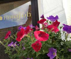  Hotel Joh