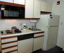 Hotel Candlewood Suites Hopewell, an IHG