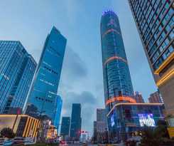 Hotel Mehood Lestie, Qingdao Central Business District