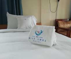 Hotel Nile Luxe