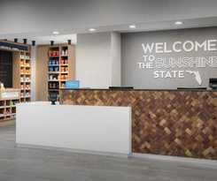 Hotel Hampton Inn & Suites Naples South