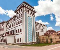 Hotel Gulumser Hatun Termal Hotel & Spa