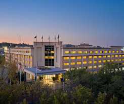 Hotel Delta Hotels Little Rock West