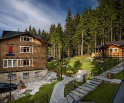 Hotel Bj&ouml;rnson Jasn&aacute; & Bj&ouml;rnson TREE HOUSES