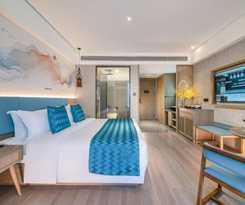 Hotel Mehood Lestie, Nanning East Railway Station