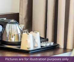  Premier Inn Lübeck City Centre