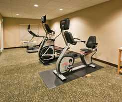 Hotel Holiday Inn Express & Suites Merced, an IHG