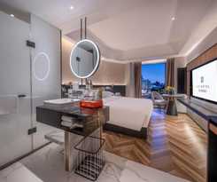 Hotel Mehood Lestie, Nanning Convention and Exhibition Center