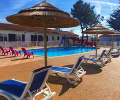 Hotel Camping Les Violettes