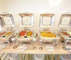 Hotel Golden Tulip Amman