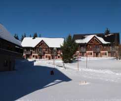 Hotel R&eacute;sidence Le Bois de la Reine